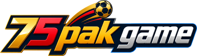 75pak game logo